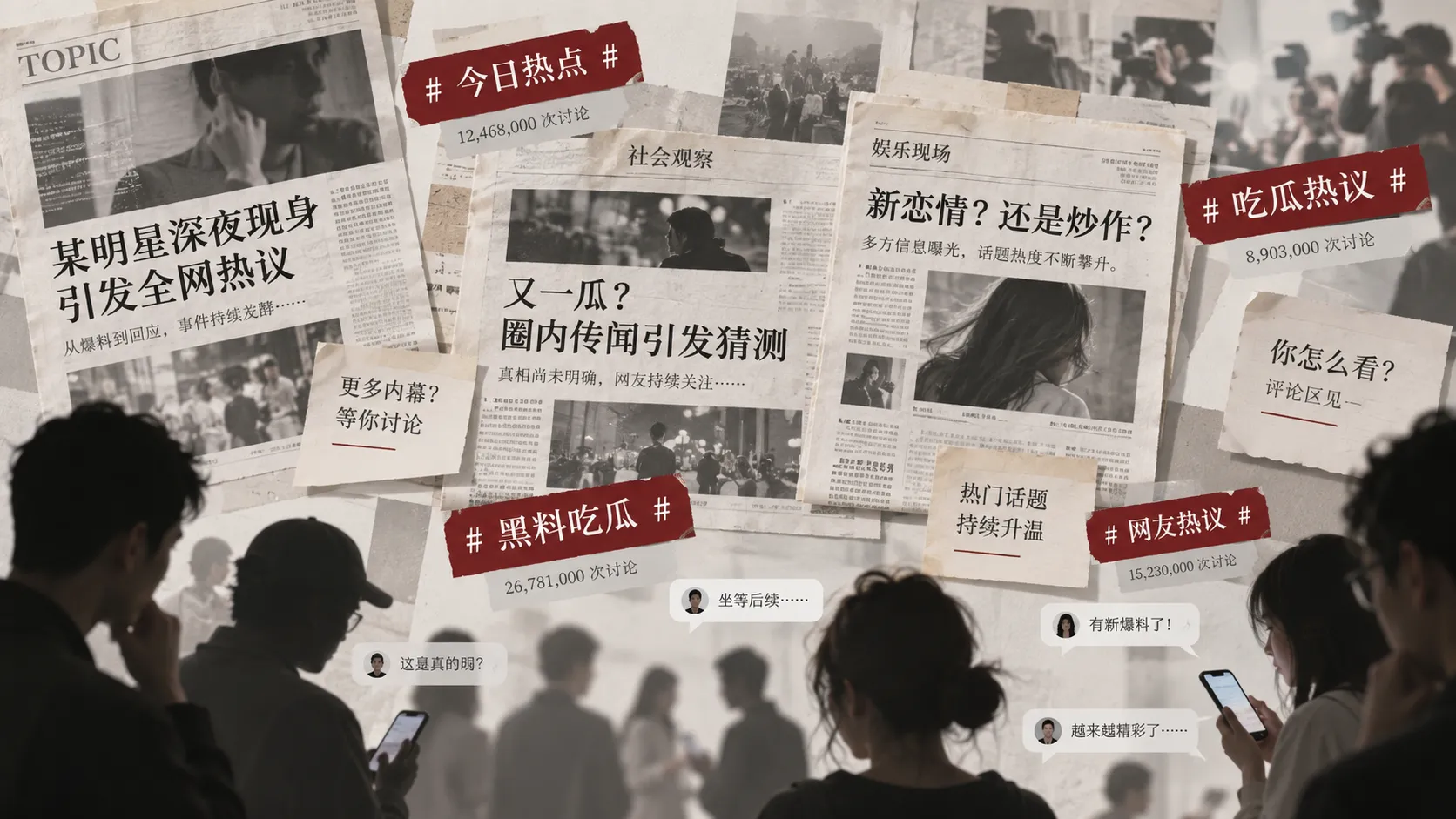 所谓内部名单怎么核验:从可复核性整理到可复核结论(第22期)主题配图