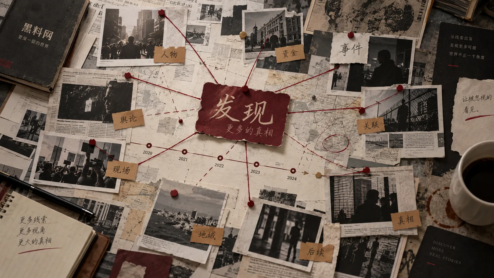 直播切片怎么核验:从交叉验证整理到可复核结论(第34期)主题配图